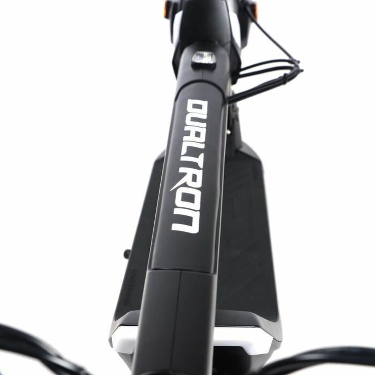 Trottinette Électrique Dualtron DOLPHIN Noir 25 km/h 600 W