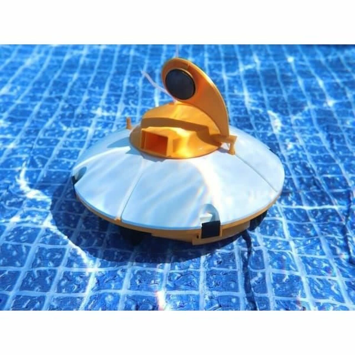 Robot aspirateur de piscine Bestway
