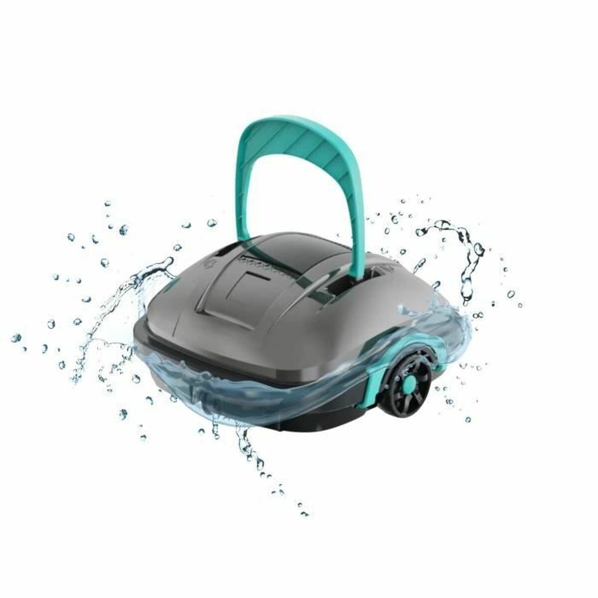 Robot aspirateur de piscine