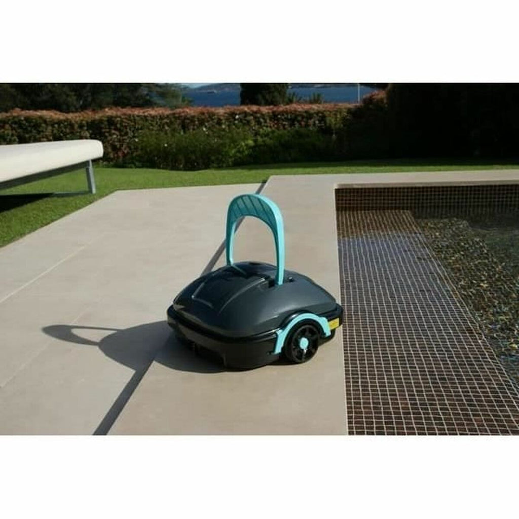 Robot aspirateur de piscine