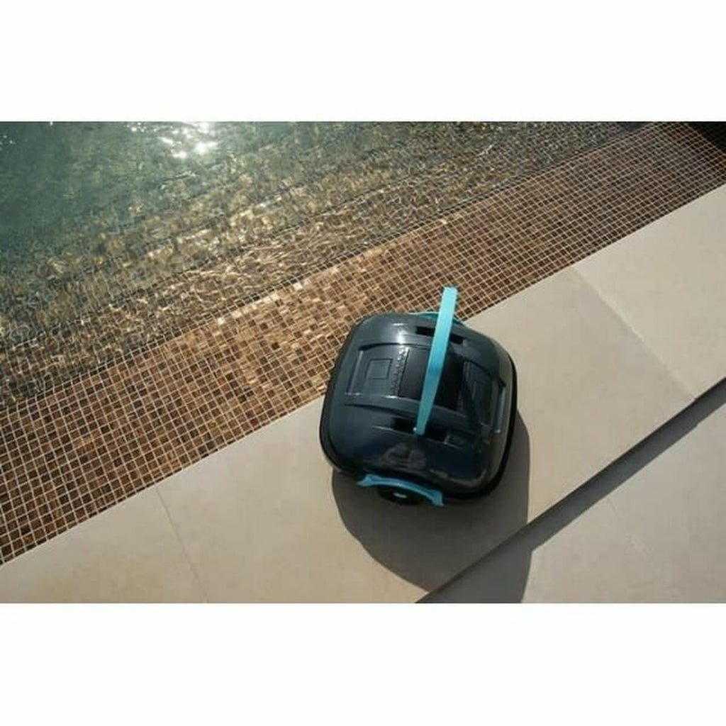 Robot aspirateur de piscine