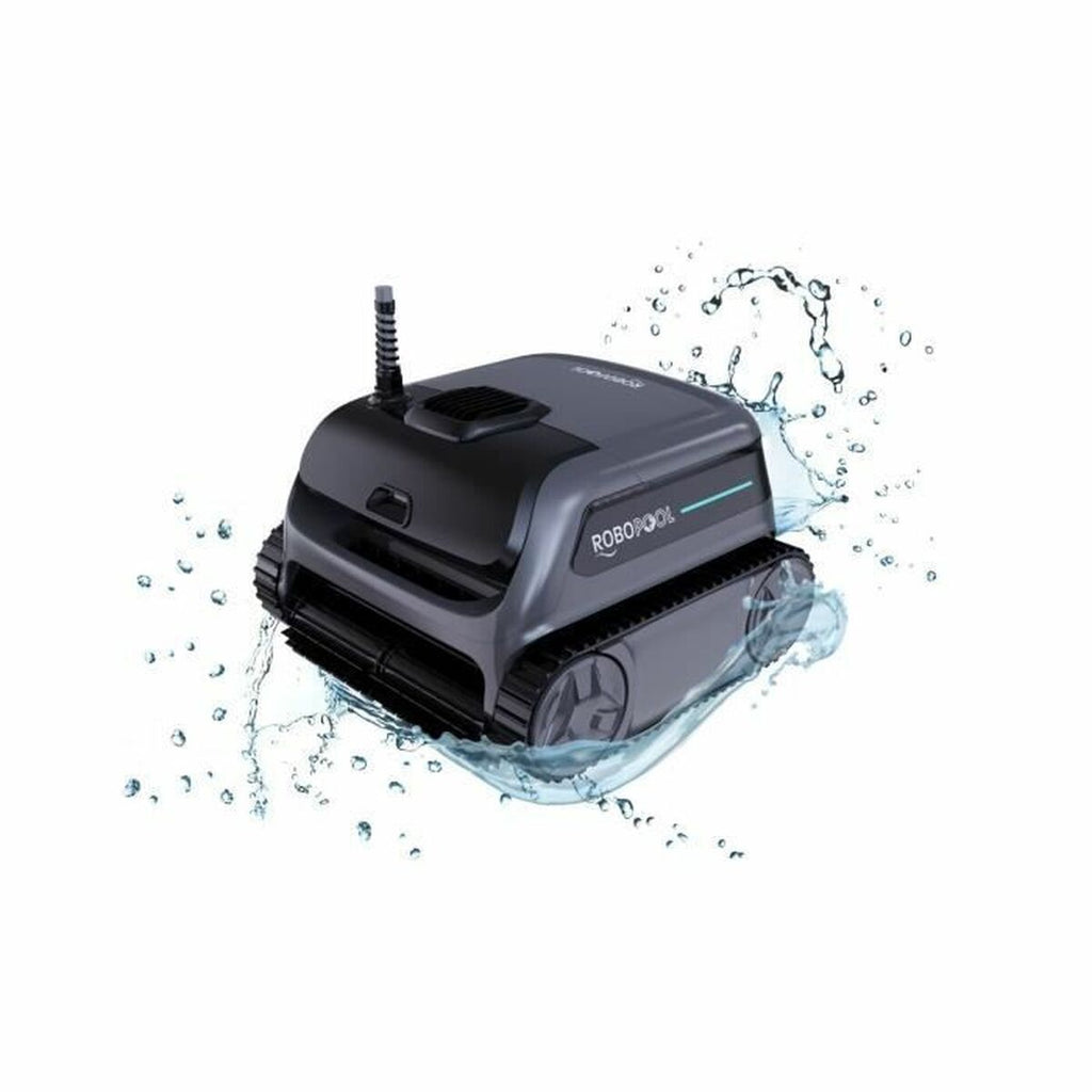 Robot aspirateur de piscine