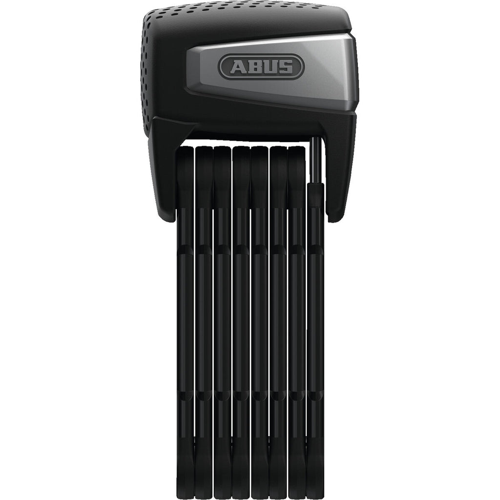 Cadenas antivol avec alarme ABUS Pliable Bicyclette