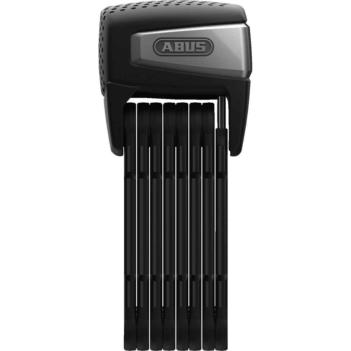 Cadenas antivol avec alarme ABUS Pliable Bicyclette