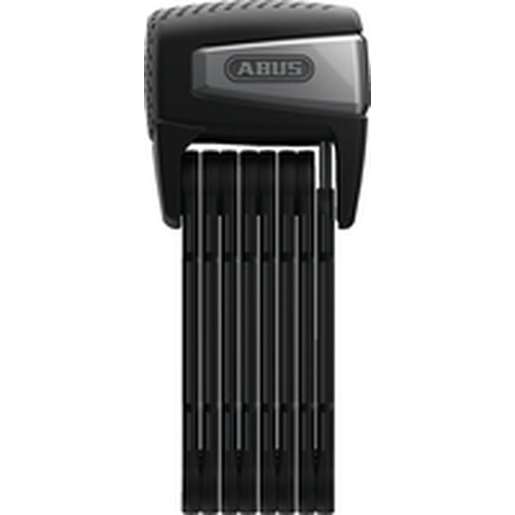 Cadenas antivol avec alarme ABUS Pliable Bicyclette