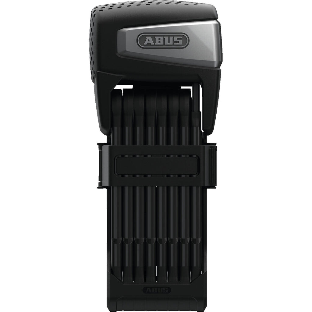 Cadenas antivol avec alarme ABUS Pliable Bicyclette