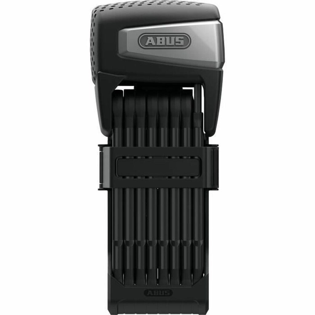 Cadenas antivol avec alarme ABUS Pliable Bicyclette