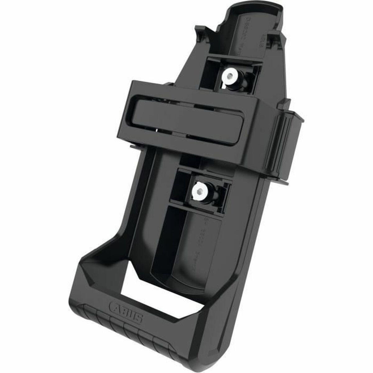 Cadenas antivol avec alarme ABUS Pliable Bicyclette