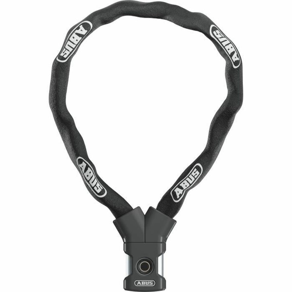 Cadenas antivol avec alarme ABUS