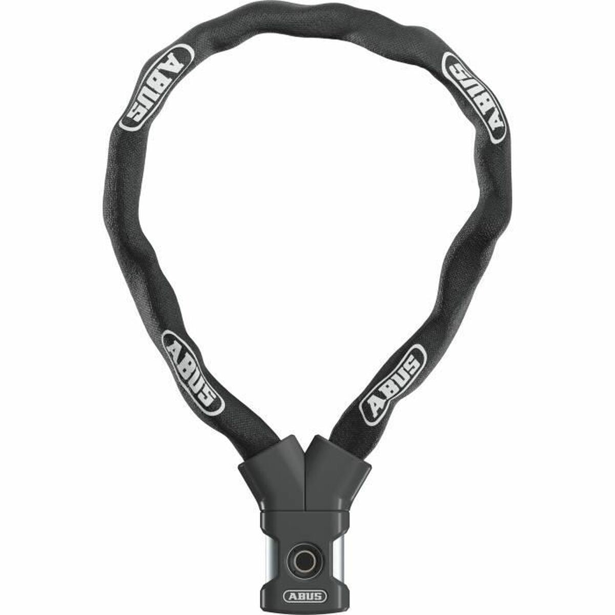 Cadenas antivol avec alarme ABUS