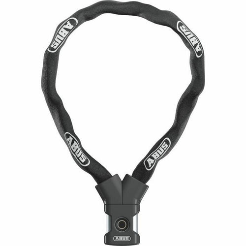 Cadenas antivol avec alarme ABUS
