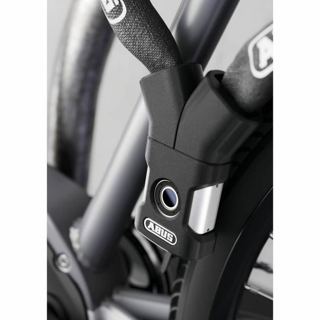 Cadenas antivol avec alarme ABUS