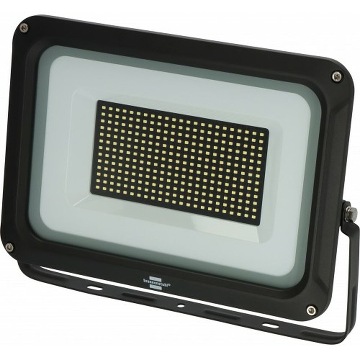 Projecteur LED Brennenstuhl JARO D 150 W 17500 Lm Noir (6500 K)