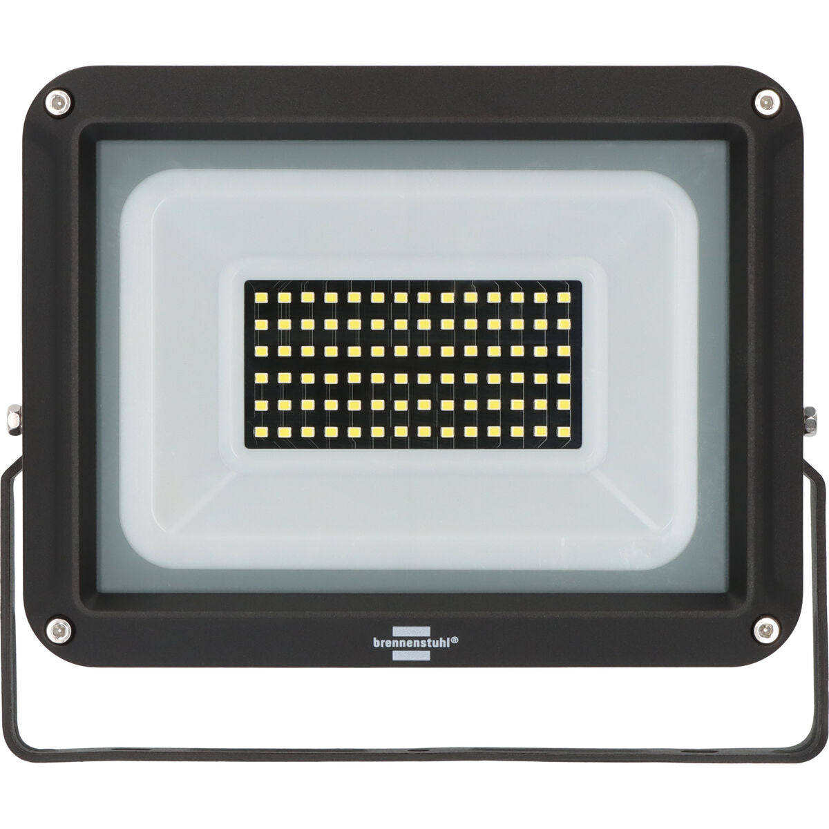 Projecteur LED Brennenstuhl JARO D 150 W 17500 Lm Noir (6500 K)