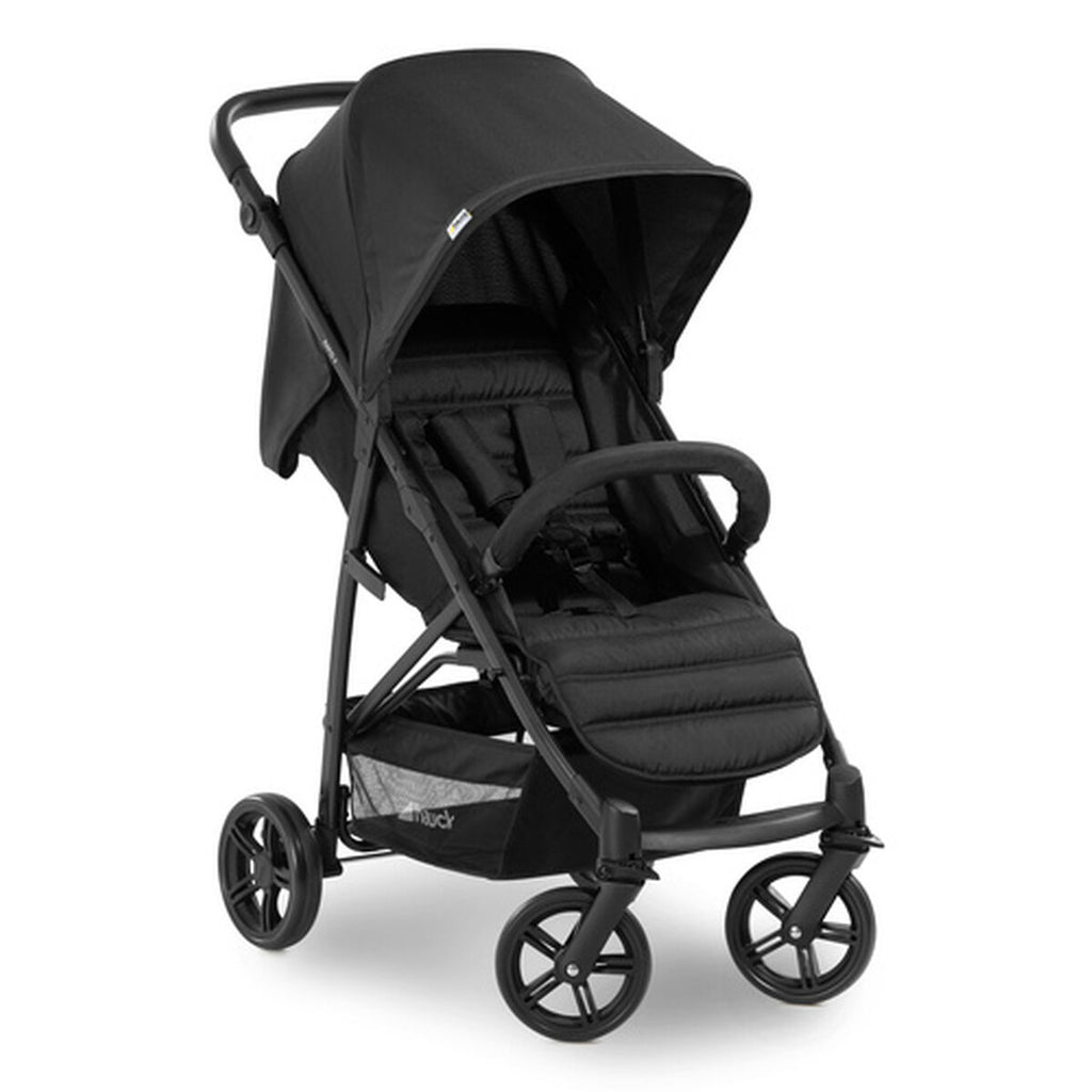 Poussette pour bébé Hauck Noir