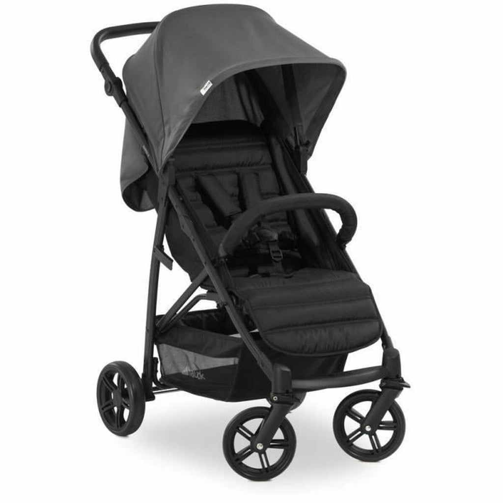 Poussette pour bébé Hauck Gris