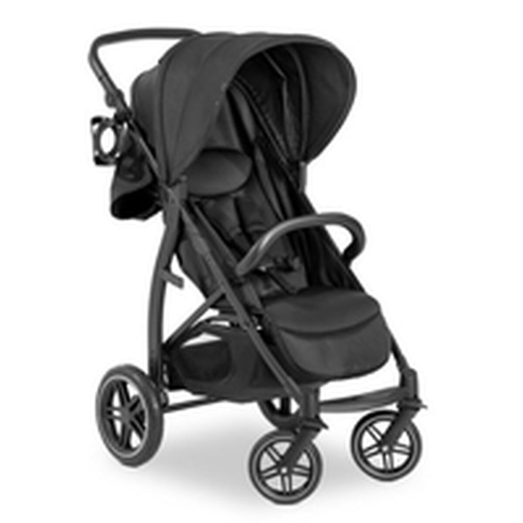 Poussette pour bébé Hauck Noir
