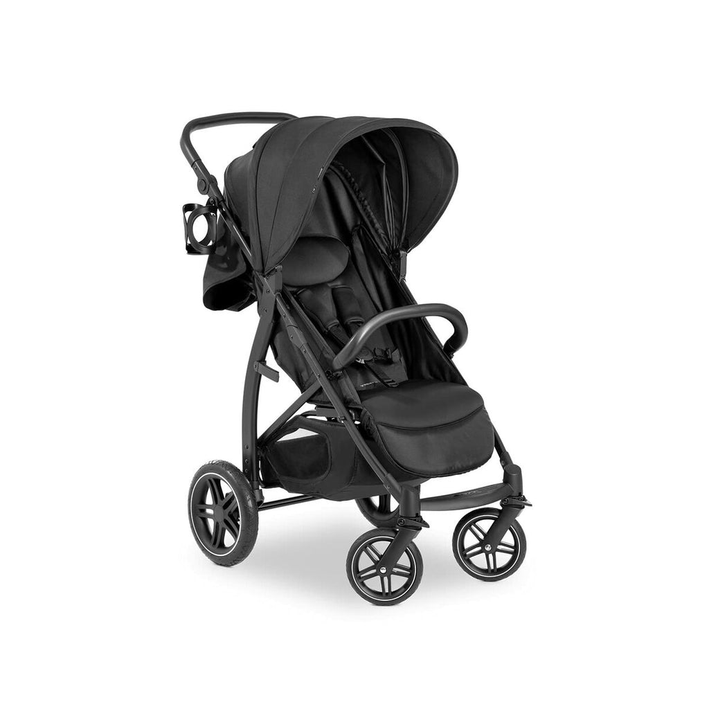 Poussette pour bébé Hauck Noir