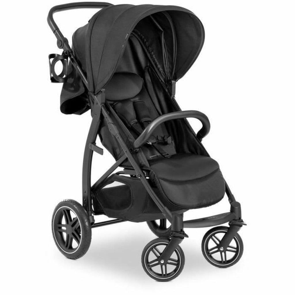 Poussette pour bébé Hauck Noir