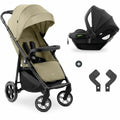 Poussette pour bébé Hauck