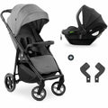 Poussette pour bébé Hauck