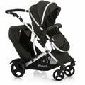 Poussette pour bébé Hauck Noir