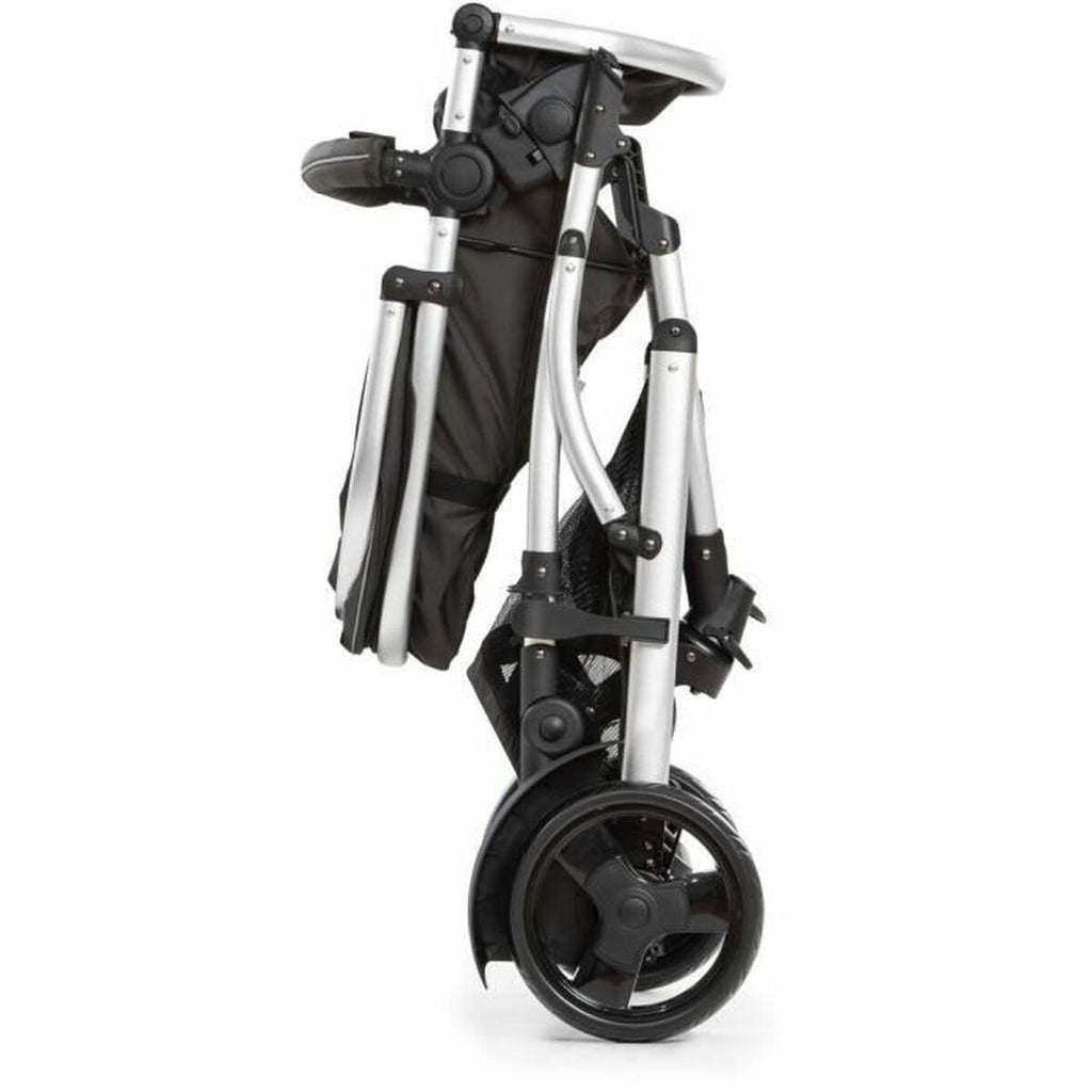 Poussette pour bébé Hauck Noir