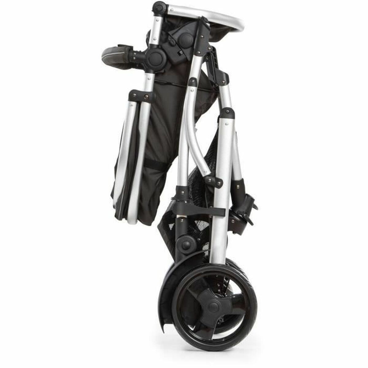 Poussette pour bébé Hauck Noir