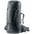 Sac à dos de montagne Deuter Aircontact Pro 75+10 SL Graphite 85 L