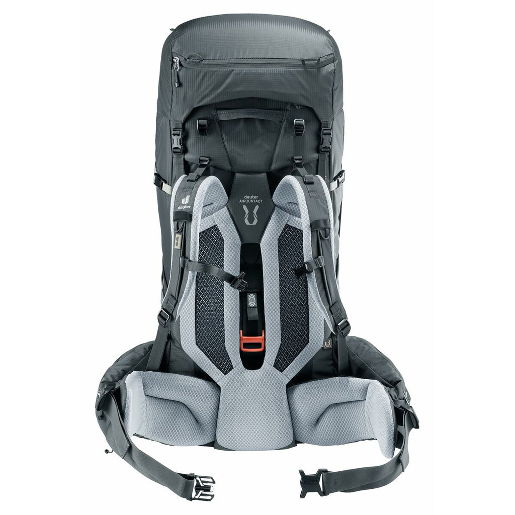 Sac à dos de montagne Deuter Aircontact Pro 75+10 SL Graphite 85 L