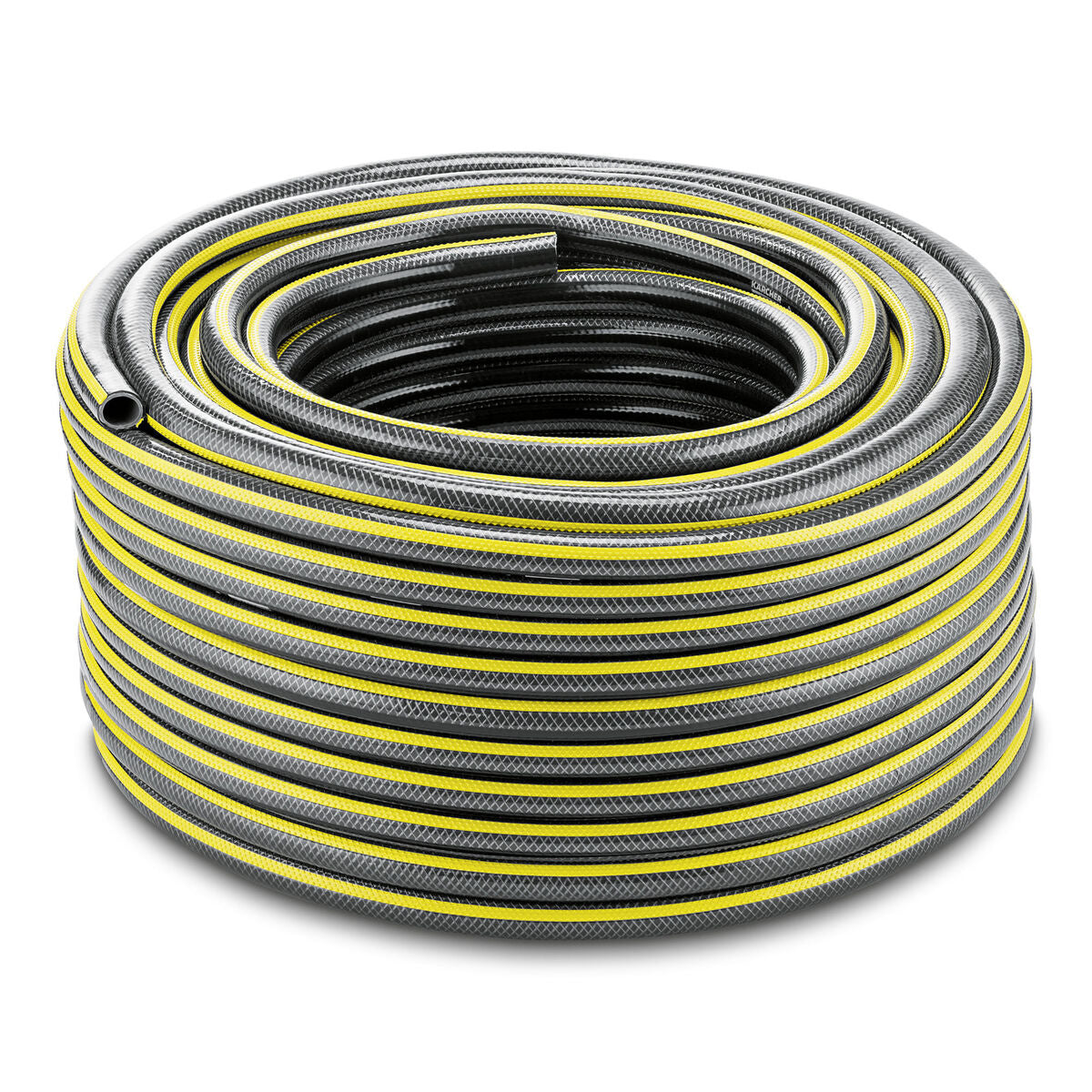 Tuyau d'arrosage Kärcher Plastique 50 m