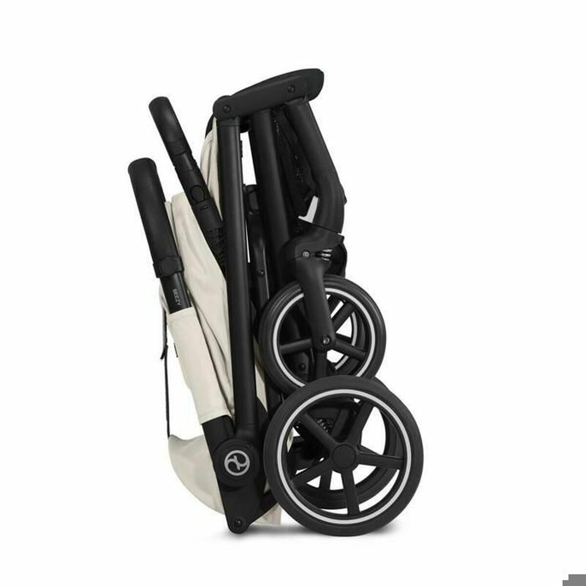 Poussette pour bébé Cybex Blanc