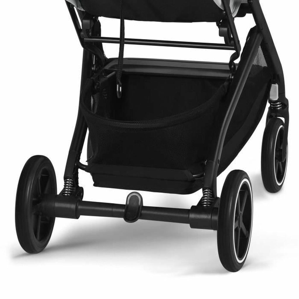 Poussette pour bébé Cybex Blanc