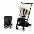 Poussette pour bébé Cybex Blanc