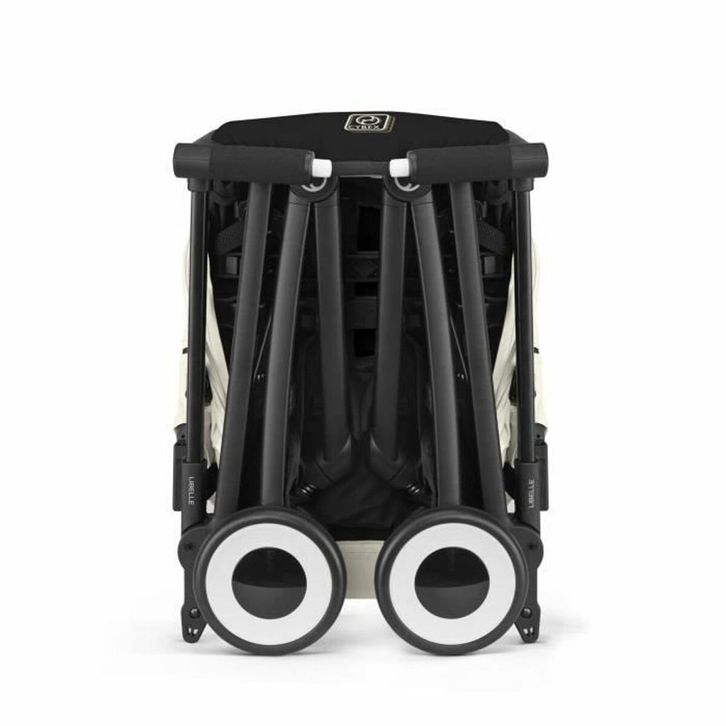 Poussette pour bébé Cybex Blanc