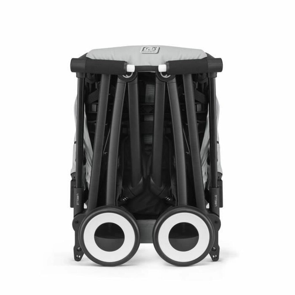 Poussette pour bébé Cybex Gris