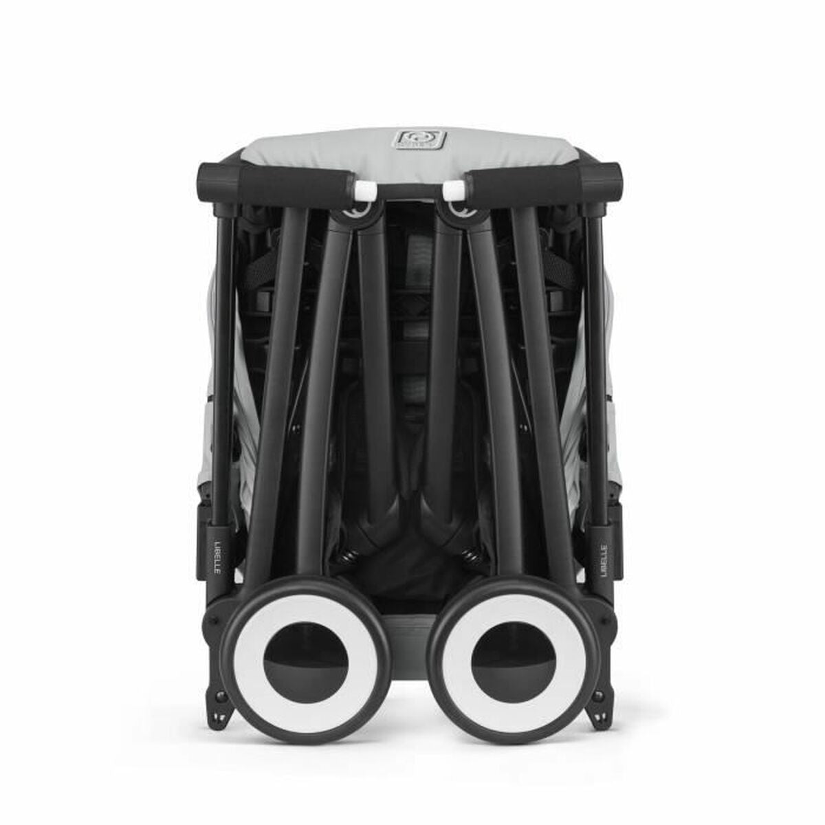 Poussette pour bébé Cybex Gris