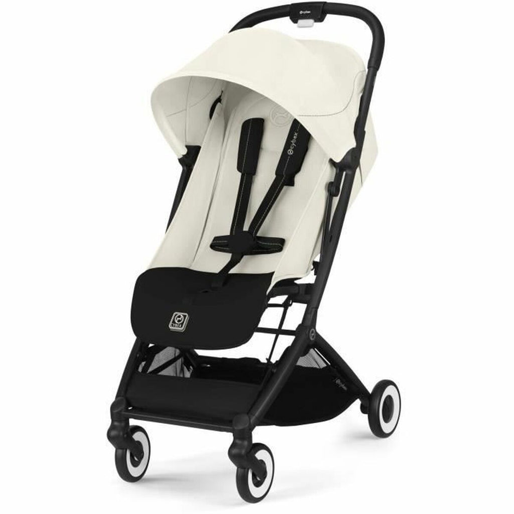 Poussette pour bébé Cybex Blanc