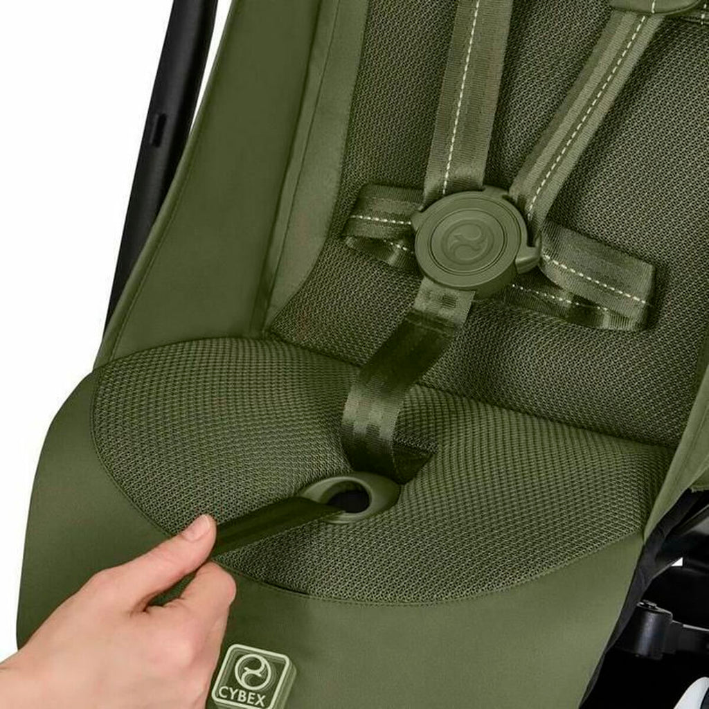 Poussette pour bébé Cybex Vert