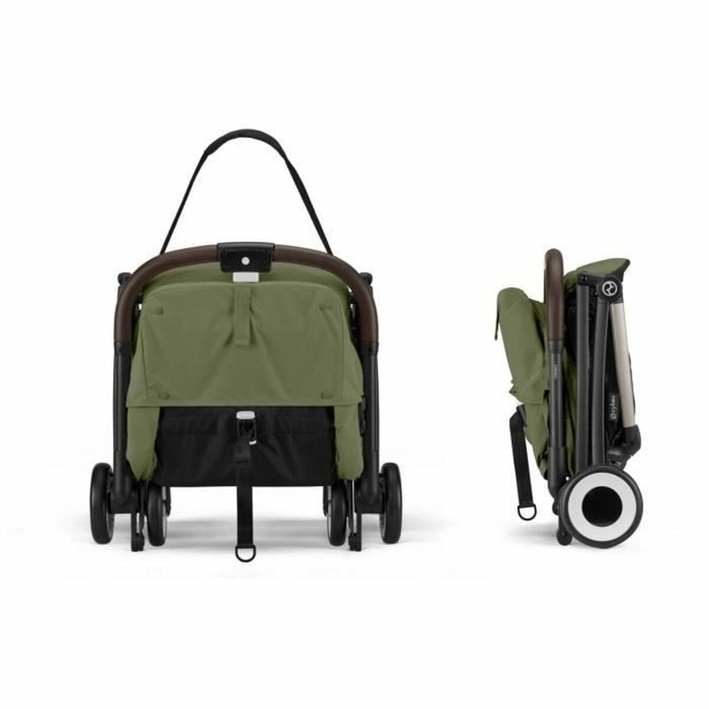 Poussette pour bébé Cybex Vert