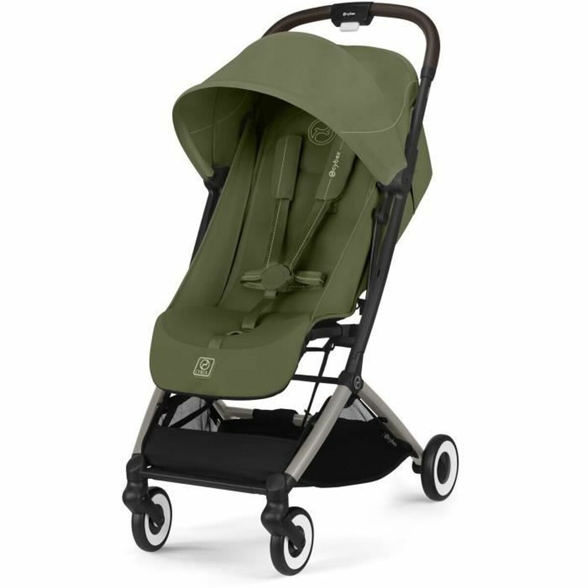 Poussette pour bébé Cybex Vert