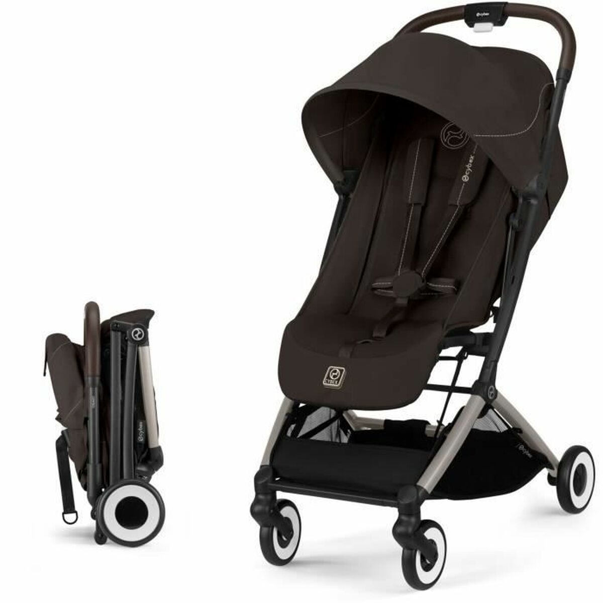 Poussette pour bébé Cybex
