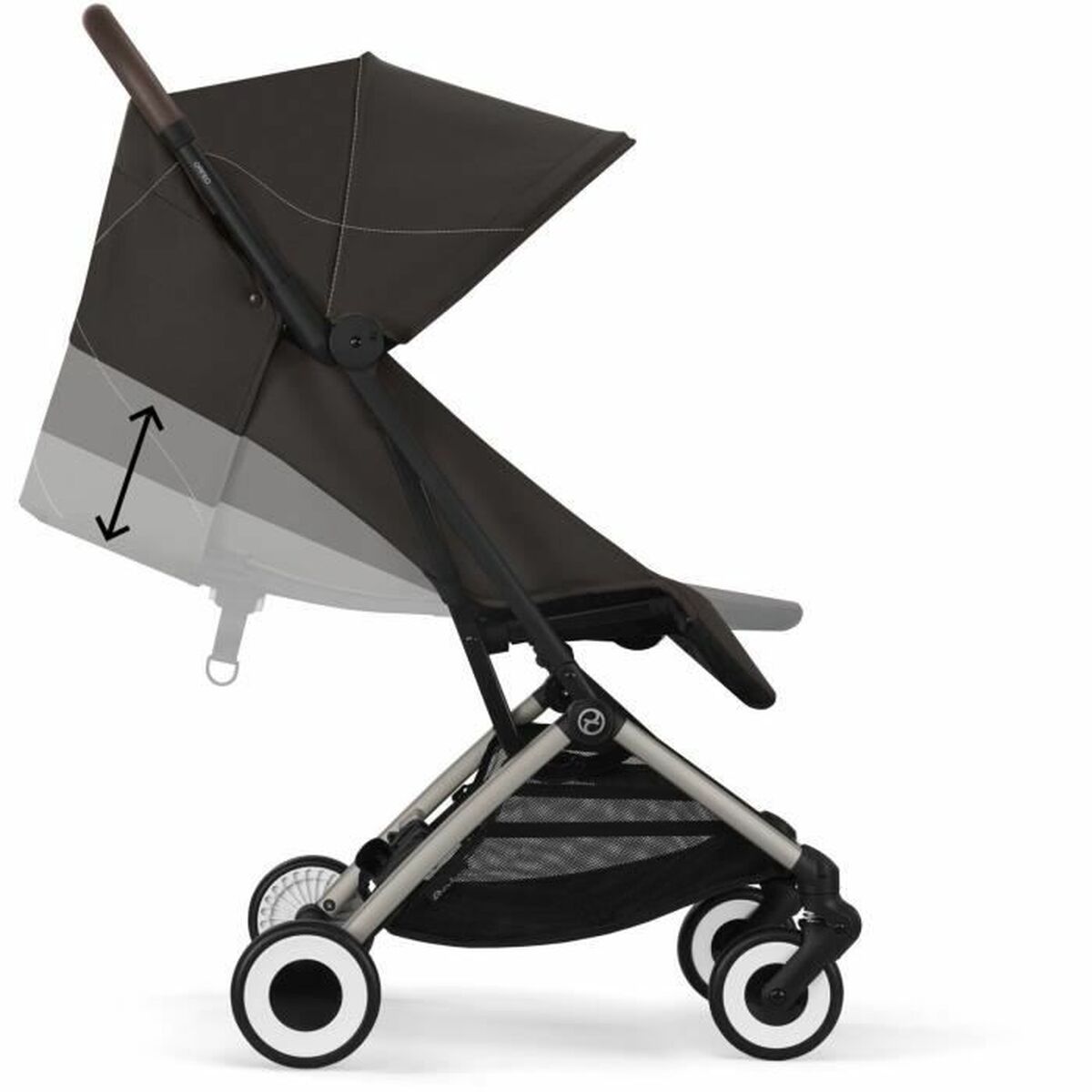 Poussette pour bébé Cybex