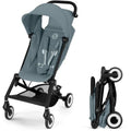 Poussette pour bébé Cybex Bleu + 6 Mois