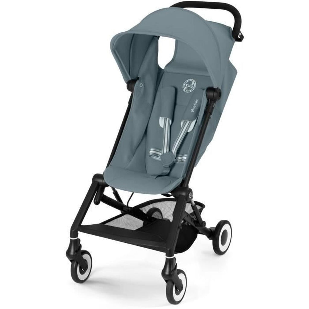 Poussette pour bébé Cybex Bleu + 6 Mois