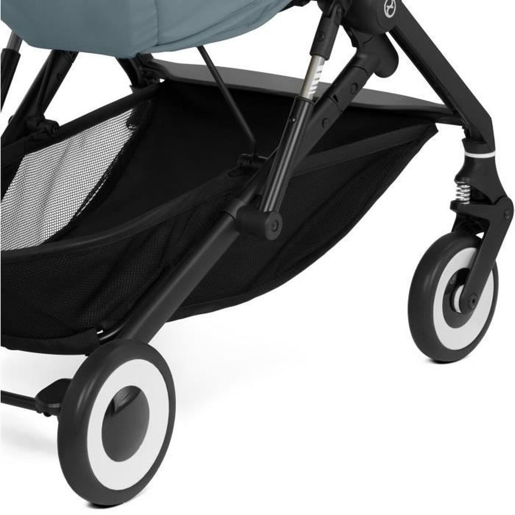 Poussette pour bébé Cybex Bleu + 6 Mois