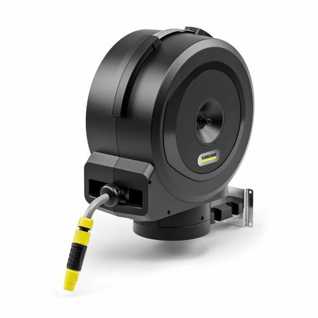 Porte-tuyaux Kärcher HBX 4.15 Métal 15 m