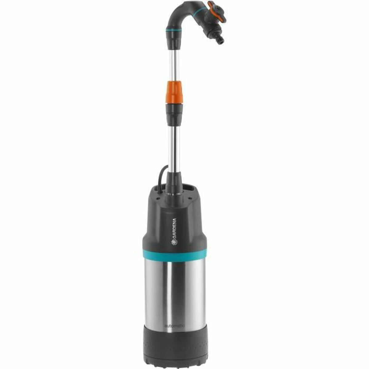 Pompe à eau Gardena 4700/2