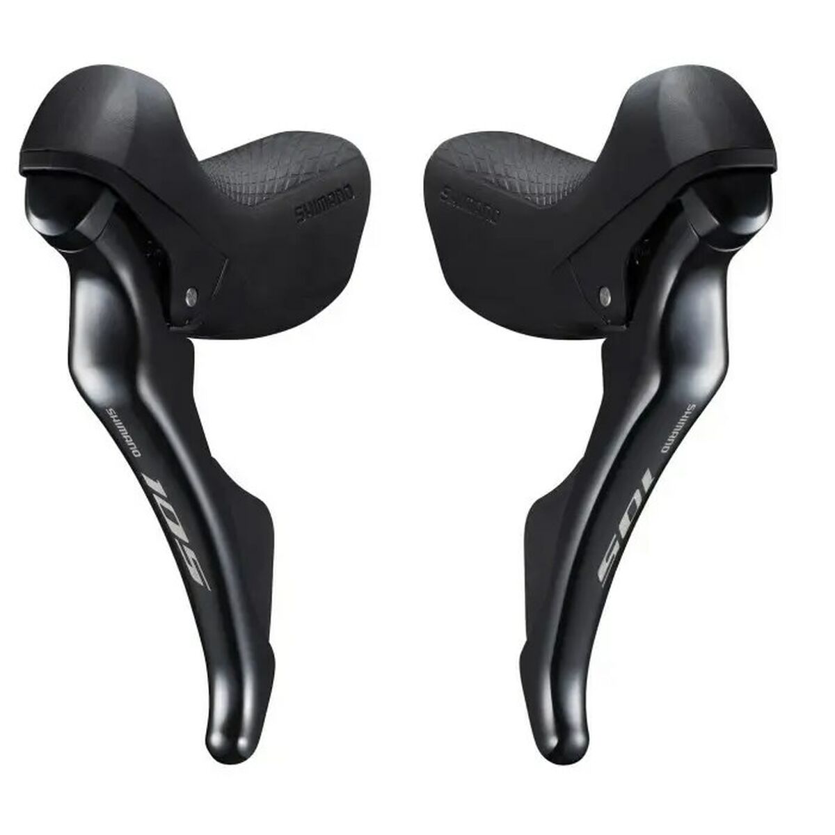 Pommeau de levier de vitesse Shimano ISTR7000DPAL