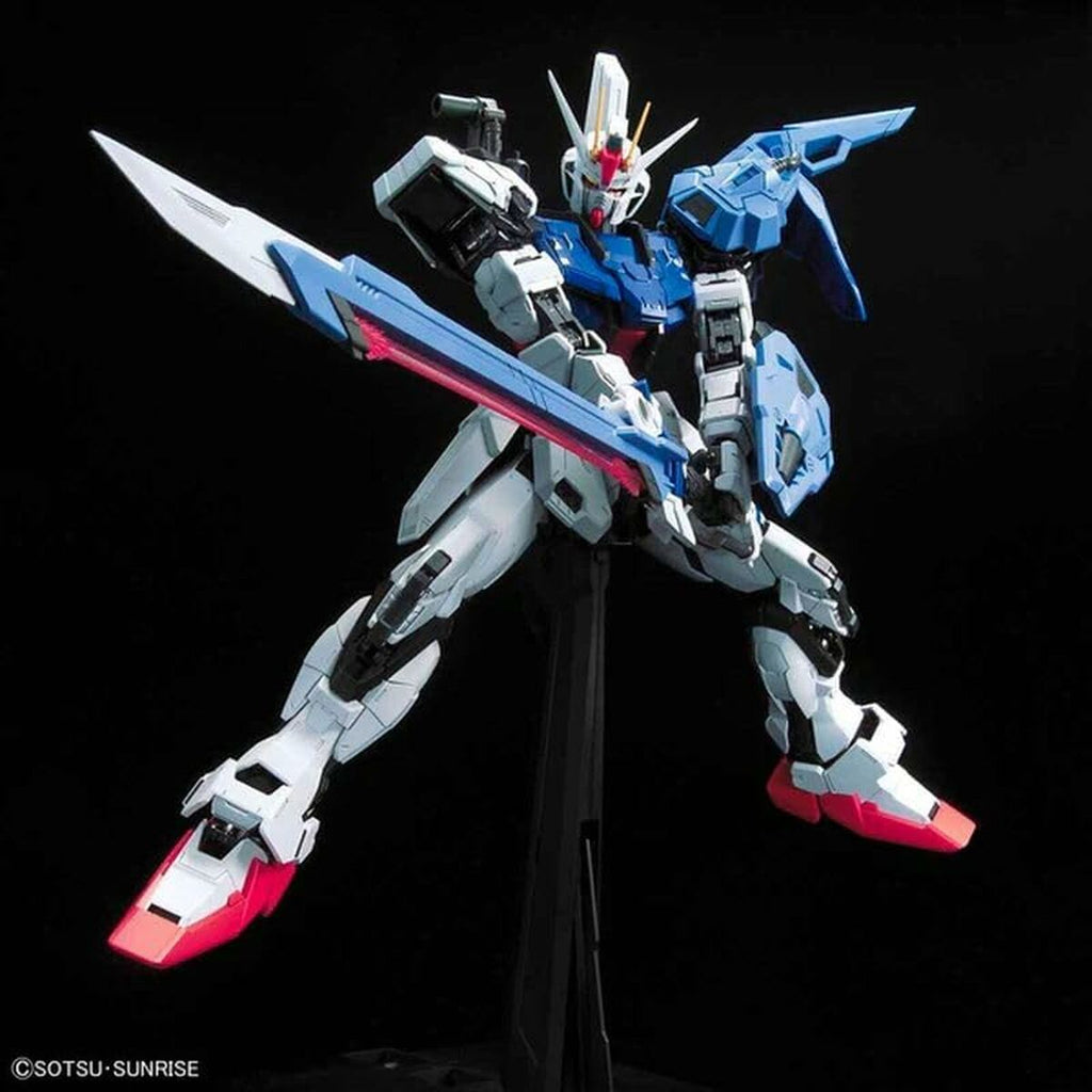 Figure à Collectionner Bandai PG 1/60 PERFECT STRIKE GUNDAM